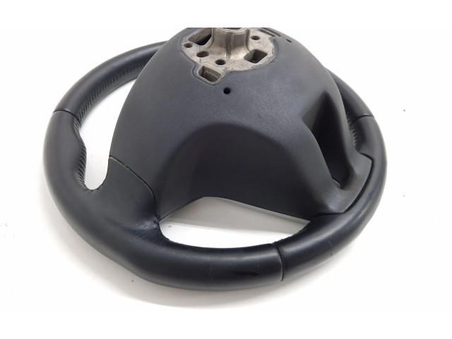 Руль Volvo V40 2012 - 2019 года P31250592, 34110217B