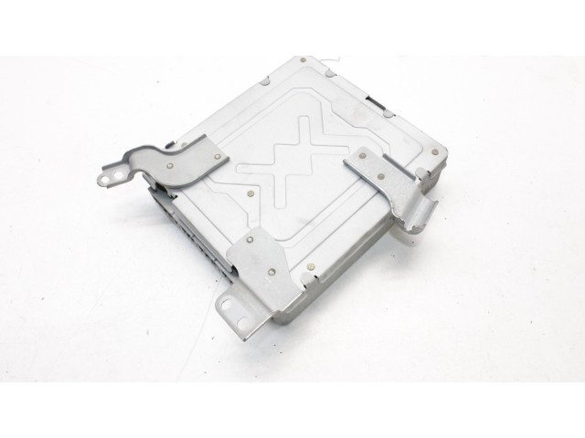 Блок управления климат-контролем LJB7600AB Jaguar XK8 XKR