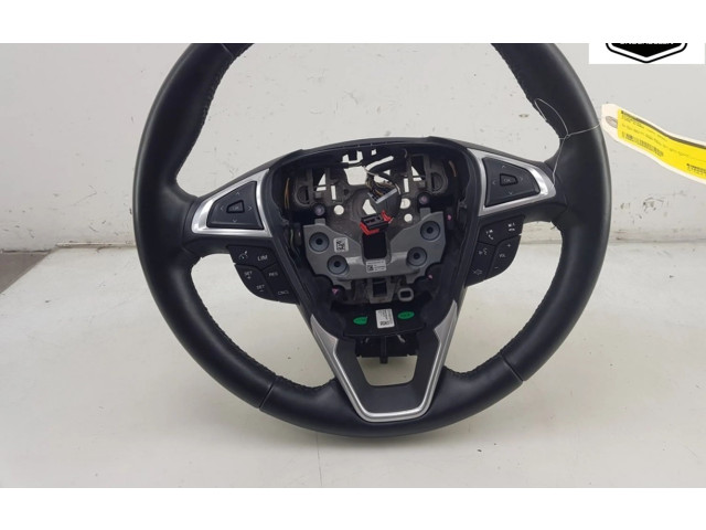 Руль Ford S-MAX  2015 -  года DS733600RP3ZHE, 1903630      