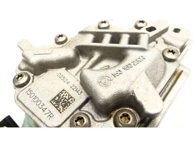 Čerpadlo oleje 150126230R, 150100347R Nissan Qashqai