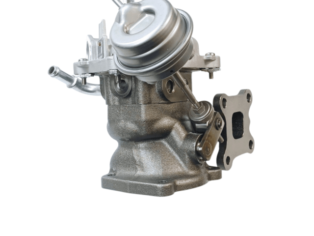 Турбина Ford Ecosport CM5G6K682GE, TC11-0001T