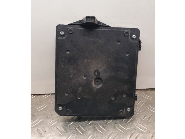 Блок комфорта S180098001, 284B17255R   Renault Megane III   