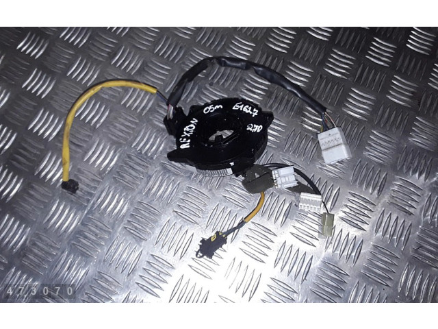 Подрулевой шлейф SRS SsangYong Rexton