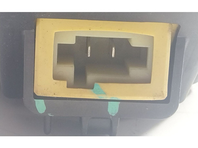 Вентилятор печки 272102988R Dacia Dokker