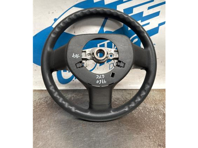 Руль Peugeot 107  2005 - 2014 года GS12001840, GS12001840      