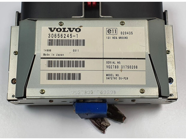 Дисплей 31750208 Volvo XC90