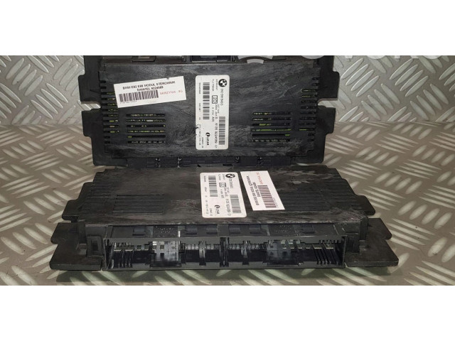 Блок управления Xenon