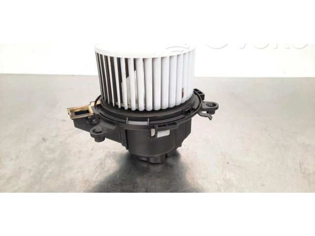 Вентилятор печки    9849717080   Peugeot Partner III