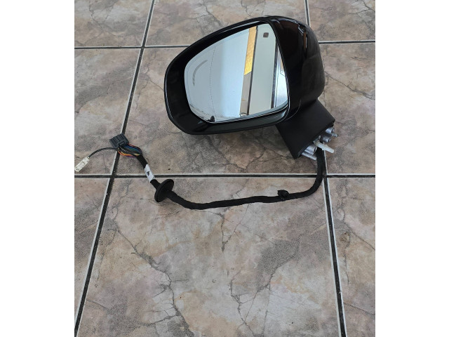 Зеркало электрическое        Volvo XC90  2014 -  года   