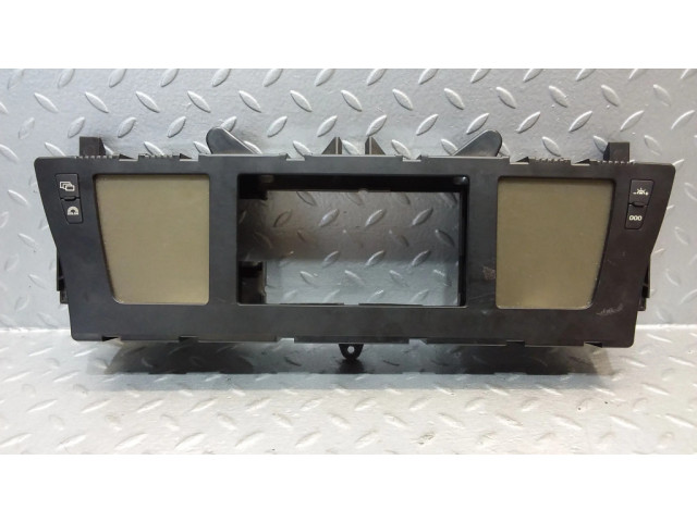 Панель приборов 9663789580   Citroen Xsara Picasso       