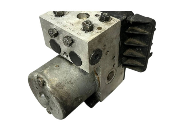 Jednotka ABS 8E0614111T, 0265202401 Audi A8 S8 D2 4D 1998