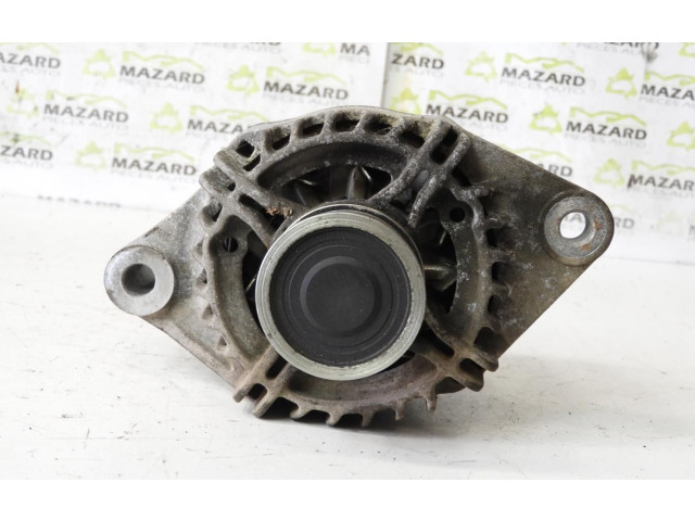 Генератор 71794570, 011849   Alfa Romeo Mito      