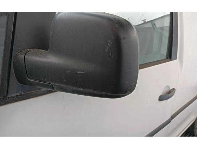 Zpětné zrcátko Volkswagen Caddy 2004 2K1857507B, MANUAL2K1857507L