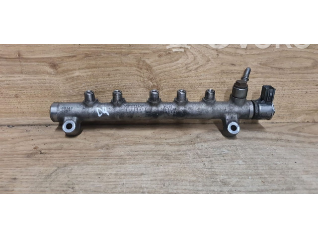 Vstřikovací lišta 31303612 Volvo V70 D4204T5