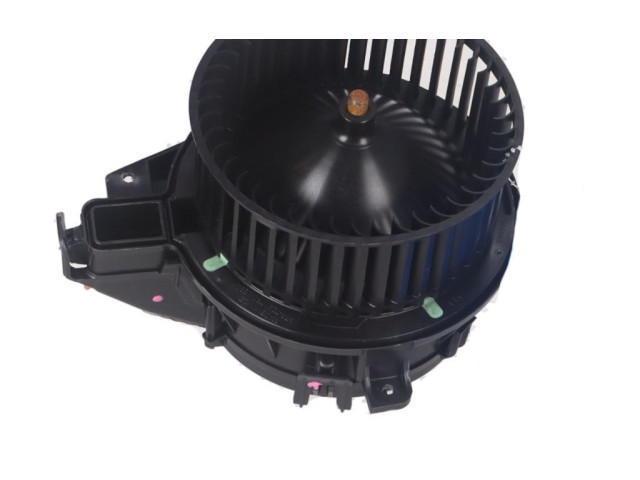 Вентилятор печки    2Q1820021A   Skoda Fabia Mk4 (6VA)