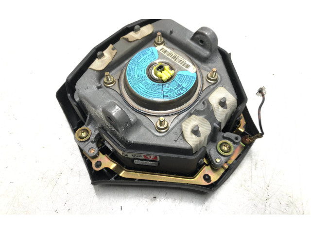 Подушка безопасности водителя 77800, H0ZX1RL90U   Honda Accord