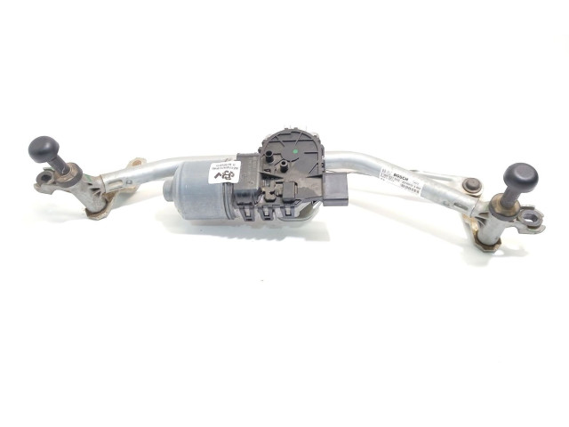 Рулевая рейка Двигатель стеклоочистителей 3397021910, 0390241589 Peugeot 2008 I 2013 - 2019 года