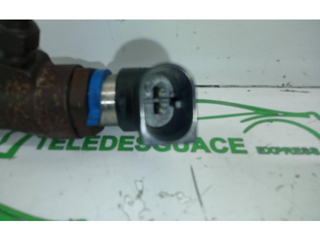 Форсунка 7T1Q9F593AB Ford Transit - Tourneo Connect