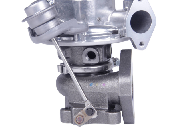 Turbodmychadlo Турбина VA420125, VA420125   Nissan Navara D22   