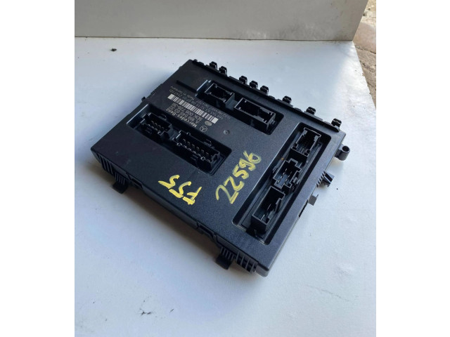   Pojistková skříňka 1695456332, 5DK00872836   Mercedes-Benz A W169 2008