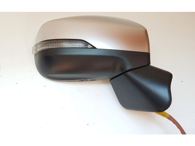 Зеркало электрическое        Subaru Forester SK  2018 -  года   