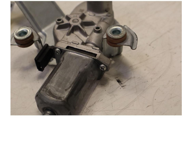 Моторчик заднего дворника 52053067 Fiat 500L