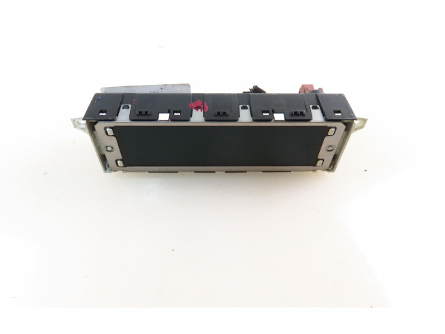 Дисплей    9665989780, 9665989780   Citroen C5