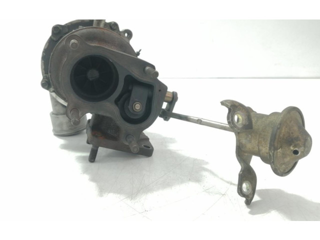 Turbodmychadlo Турбина 35242095G Chrysler Voyager