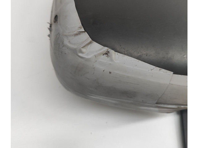 Zpětné zrcátko Volkswagen Caddy 2010 2K2857507K, 2K2857507J