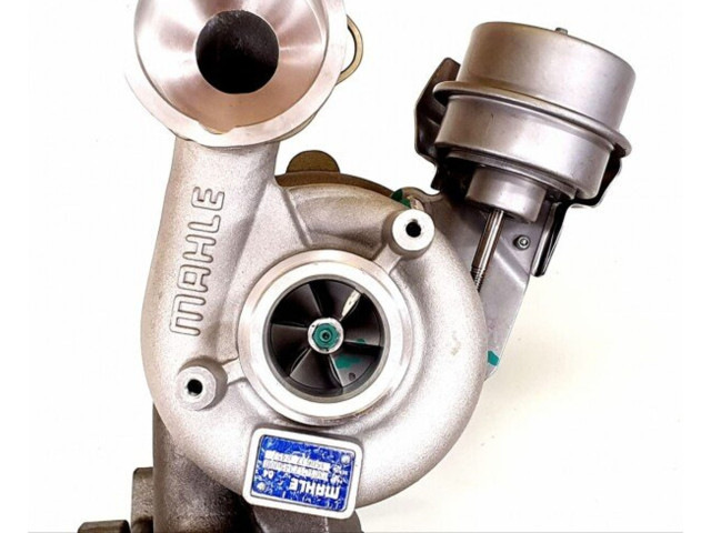 Турбина Skoda Fabia Mk1 (6Y) 038253010E, 038253010Q