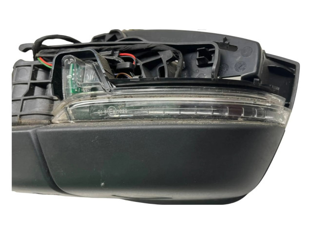 Зеркало электрическое Skoda Kodiaq 2017- года