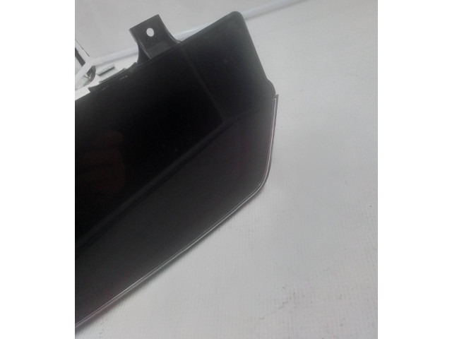 Панель приборов 4KE920795A, 0263756020 Audi e-tron