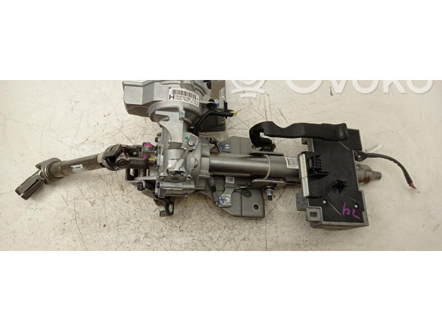 Volant Mazda 2 2018 DH3T32100E