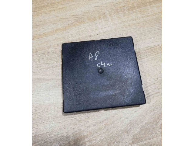 Zámek zadních dveří 4E0907289 Audi A8 S8 D3 4E 2002