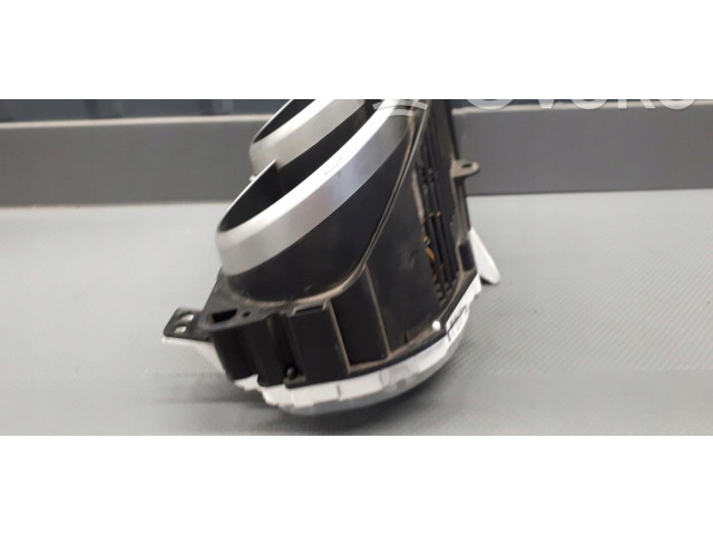 Спидометр (приборный щиток) 8LBS3PA Mazda 3 I