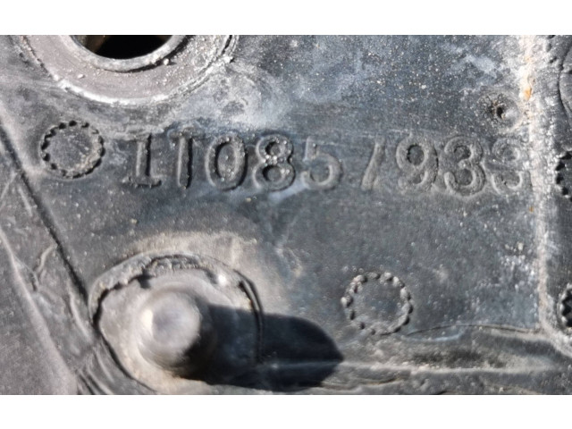 Зеркало электрическое        Volkswagen Touran I  2003 - 2010 года   