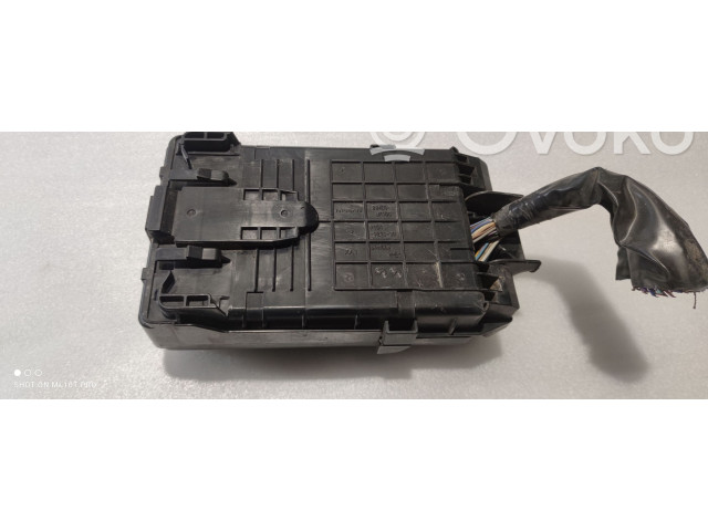 Блок предохранителей 284B9JK000 Infiniti QX50 (J50)