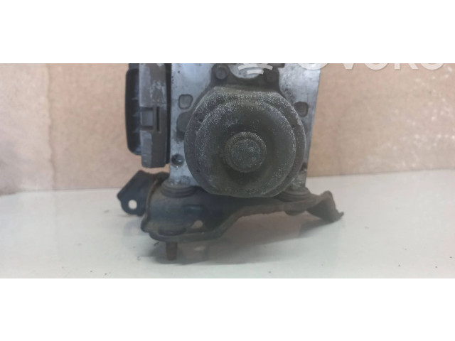 Блок АБС 4451013070 Toyota Corolla Verso E121 2001 - 2004 года