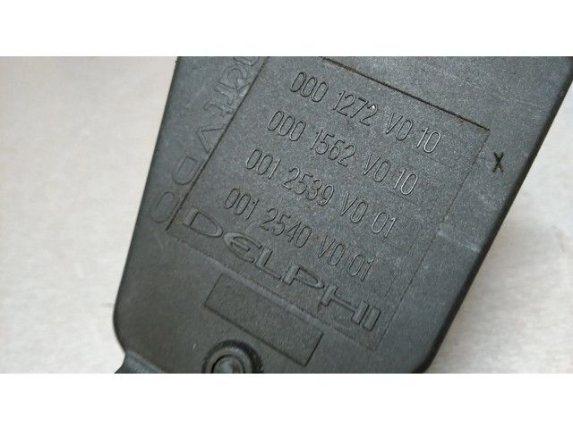 Ручка стеклоочистителей