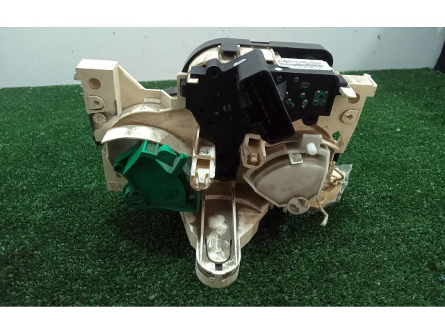 Модуль блока управления кондиционером N100921V-W90 Dacia Logan Pick-Up