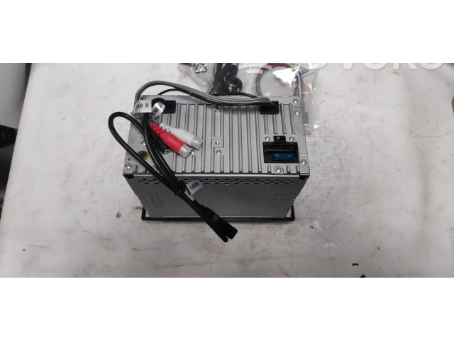 Дисплей Mitsubishi L200