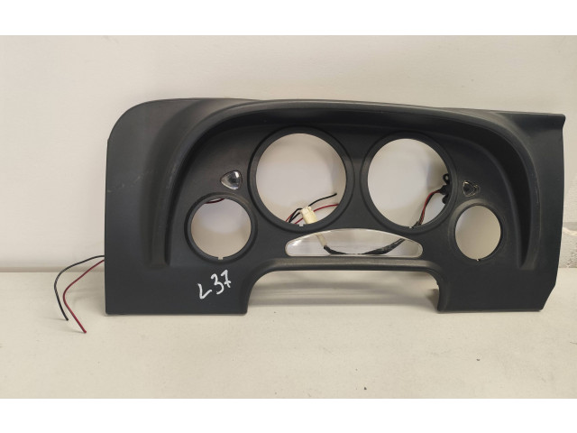 Přístrojová deska KIA Retona 2002