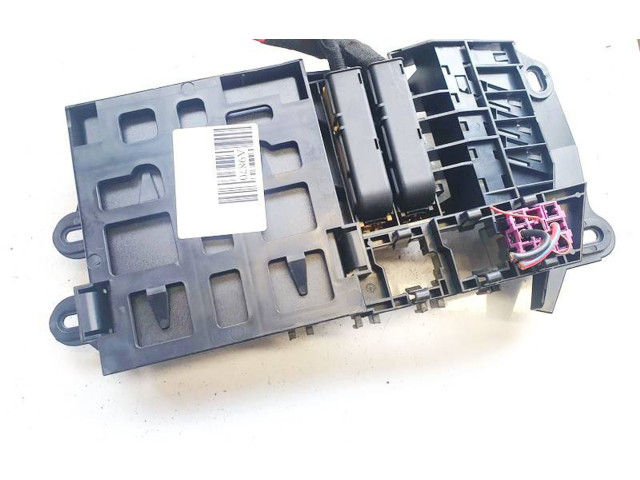 Блок предохранителей 4f0907289g, 4f0910289g Audi A6 S6 C6 4F