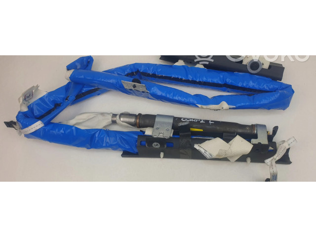 Боковая подушка безопасности P55351291AI   Jeep Compass