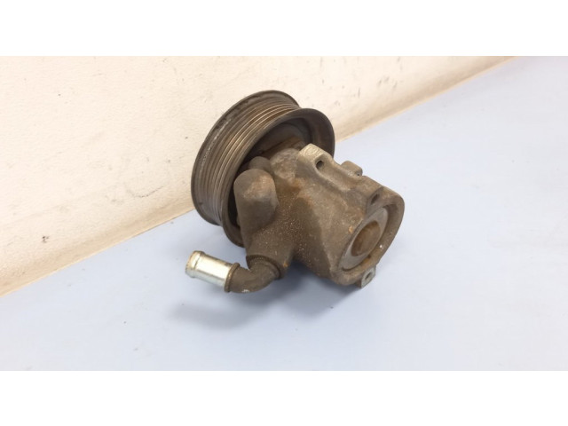 Насос усилителя руля