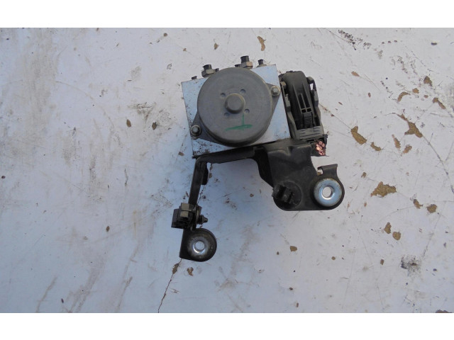 Блок АБС Ford Galaxy 2006 - 2015 года