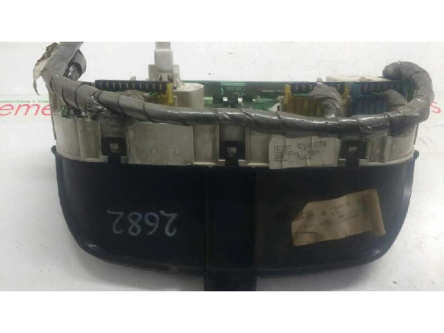 Панель приборов CUADROINSTRUMENTOS   Peugeot Expert       