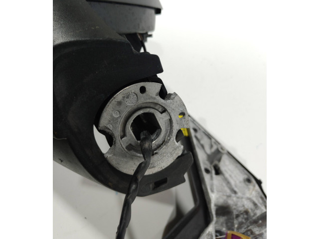 Руль Volkswagen Multivan T5 2003 - 2015 года T5LEWE