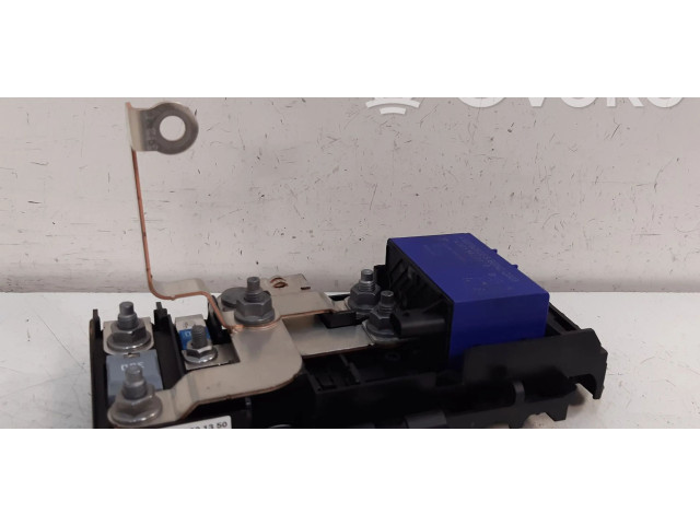 Pojistková skříňka A2465401350 Mercedes-Benz GLA W156 2015