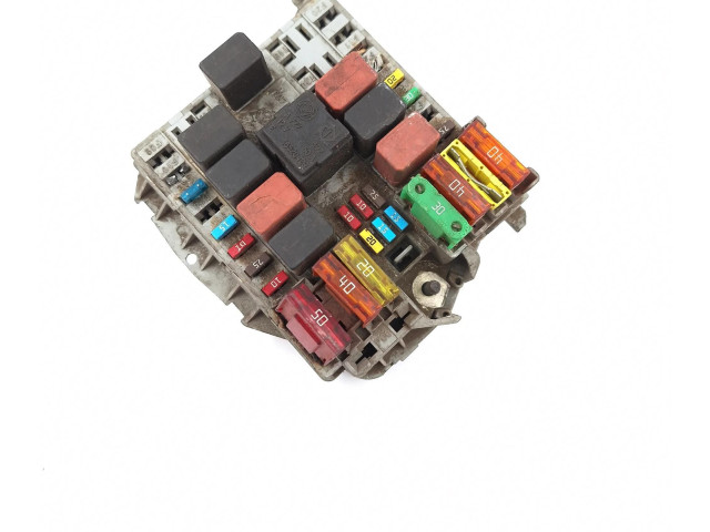 Блок подушек безопасности 46809993, 46520429 Fiat Albea